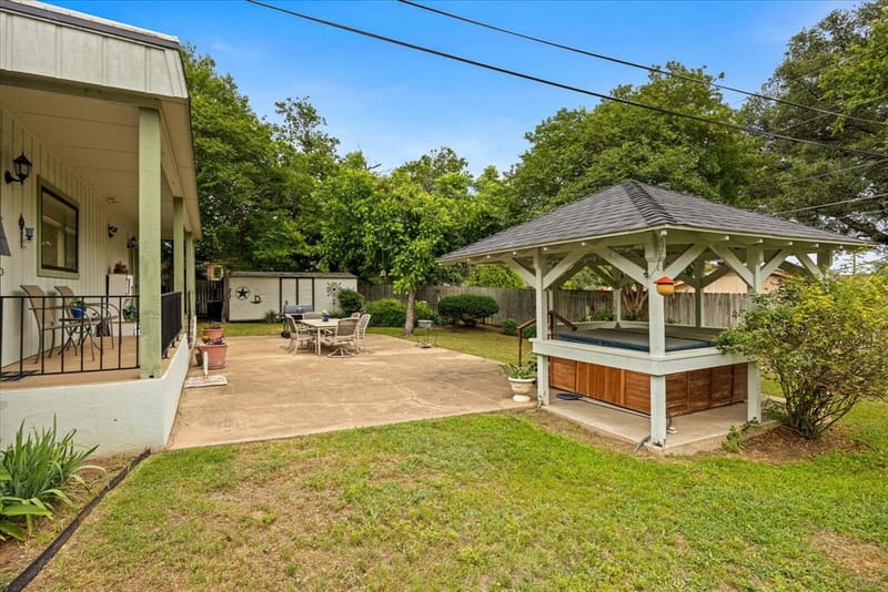 5007 Comanche Drive, Granbury TX 76049 - Photo 36