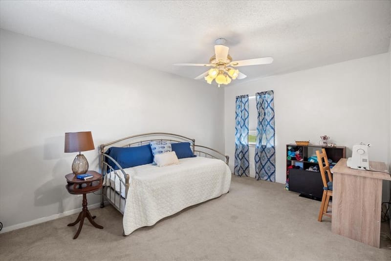 5007 Comanche Drive, Granbury TX 76049 - Photo 28