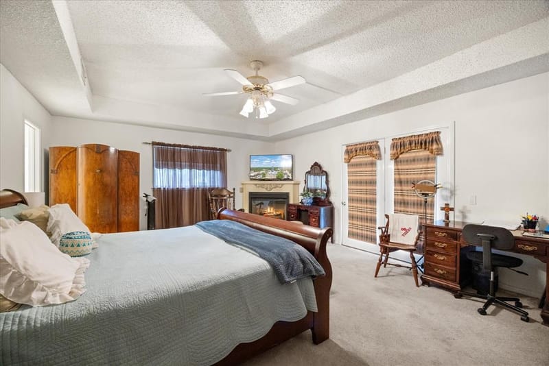 5007 Comanche Drive, Granbury TX 76049 - Photo 20