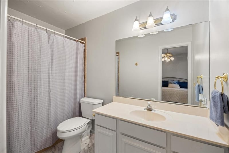 5007 Comanche Drive, Granbury TX 76049 - Photo 30