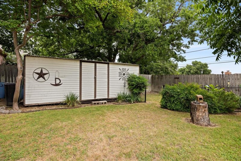5007 Comanche Drive, Granbury TX 76049 - Photo 38