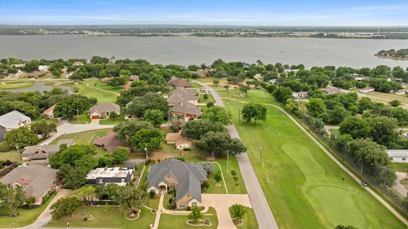 5007 Comanche Drive, Granbury TX 76049 - Photo 40