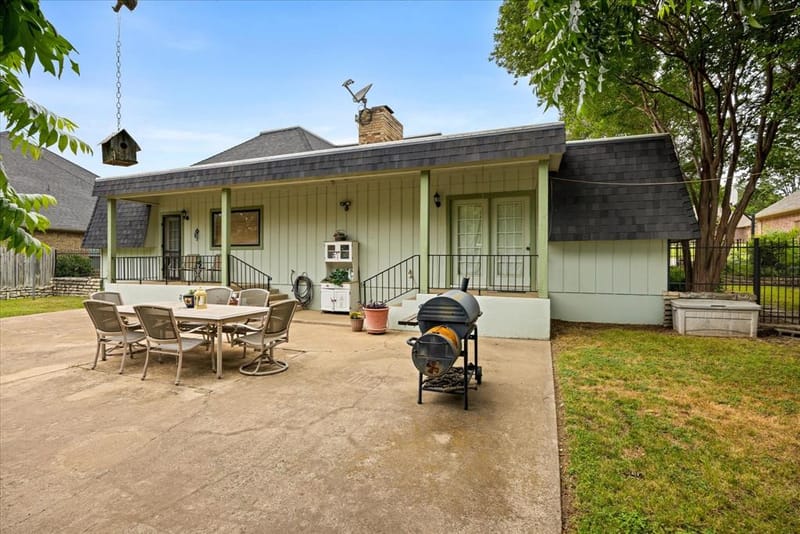 5007 Comanche Drive, Granbury TX 76049 - Photo 35