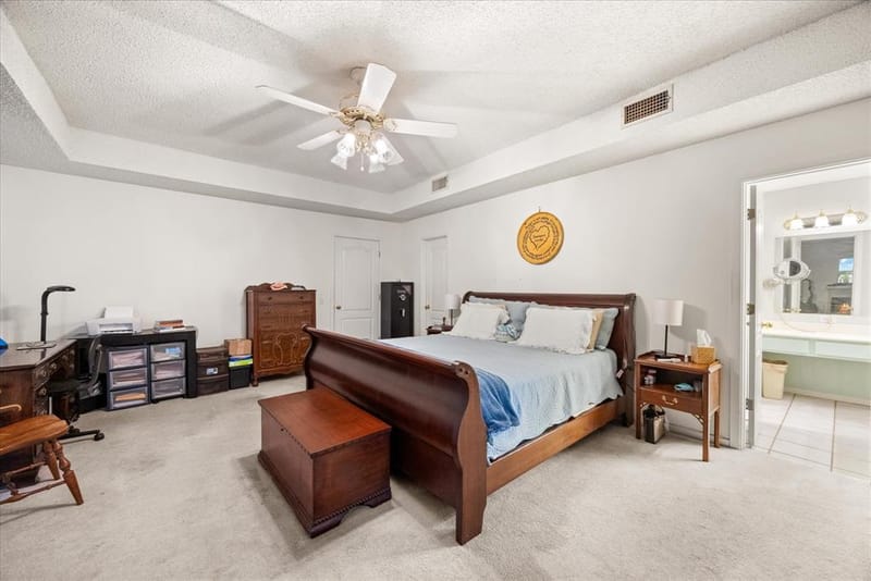 5007 Comanche Drive, Granbury TX 76049 - Photo 21
