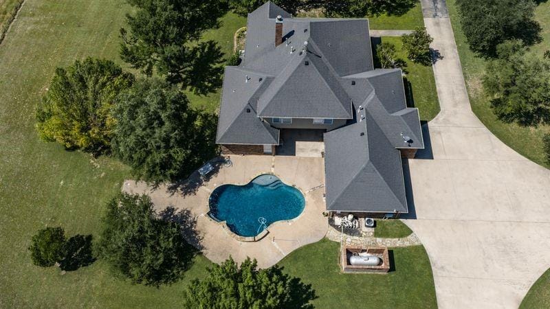 334 FM 2264, Decatur TX 76234 - Photo 3