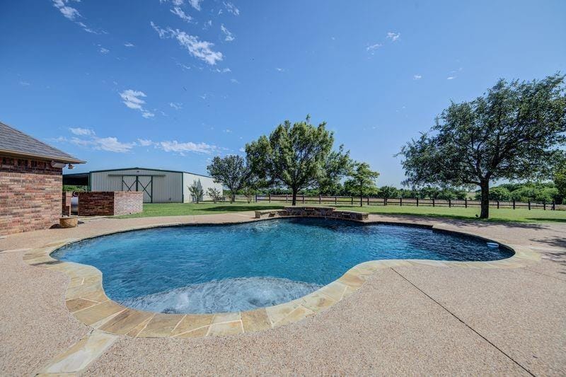 334 FM 2264, Decatur TX 76234 - Photo 10