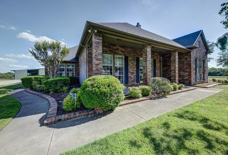 334 FM 2264, Decatur TX 76234 - Photo 8