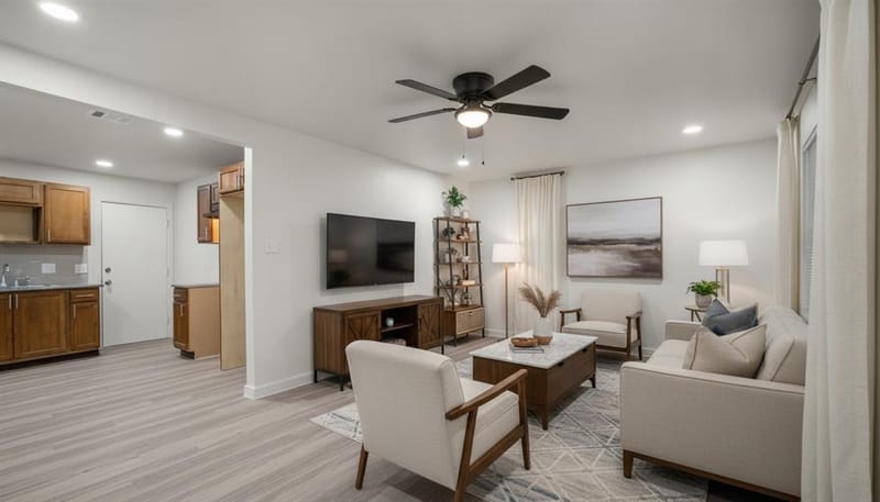 4410 S Ewing Avenue, Dallas TX 75216 - Photo 2