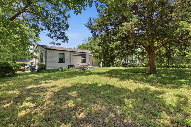 4410 S Ewing Avenue, Dallas TX 75216 - Photo 16
