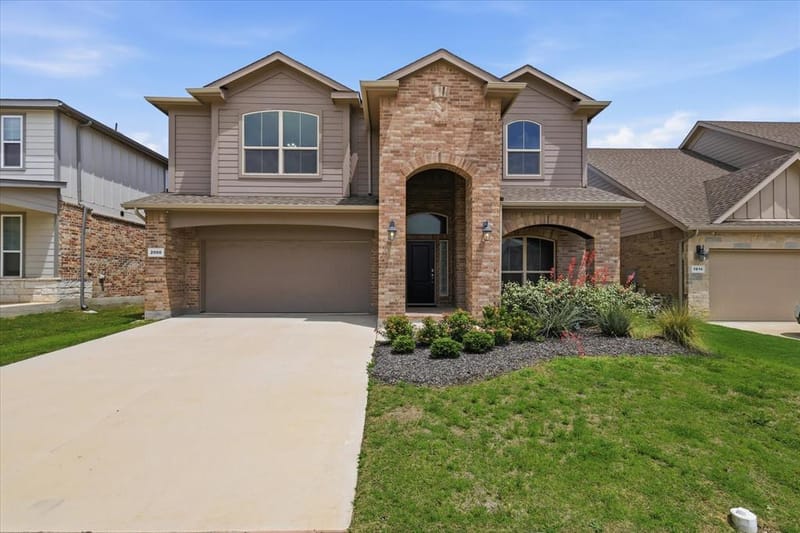 2000 Drover Street, Northlake TX 76247