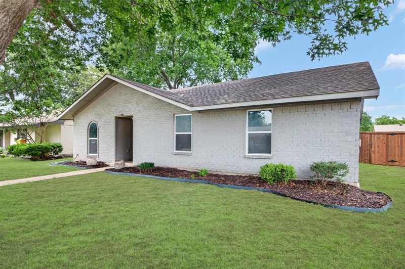 903 Grassy Glen Drive, Allen TX 75002