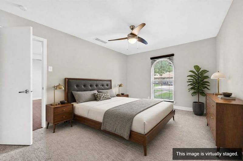 903 Grassy Glen Drive, Allen TX 75002 - Photo 8