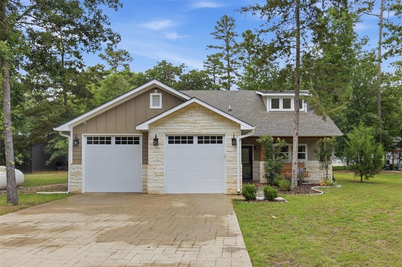 733 King Arthur Ct, Scroggins TX 75480 - Photo 2