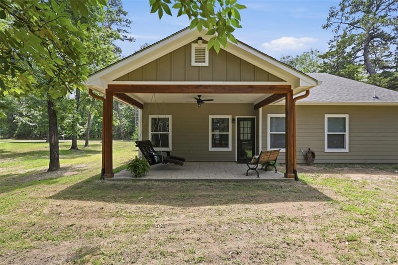 733 King Arthur Ct, Scroggins TX 75480 - Photo 30