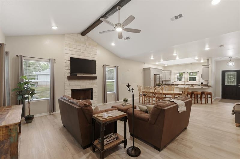 733 King Arthur Ct, Scroggins TX 75480 - Photo 14