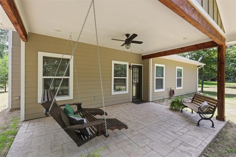 733 King Arthur Ct, Scroggins TX 75480 - Photo 29