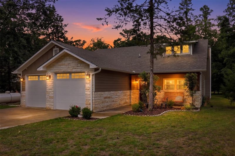 733 King Arthur Ct, Scroggins TX 75480 - Photo 4