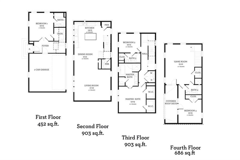 5033 Magnolia Circle, Addison TX 75001 - Photo 16