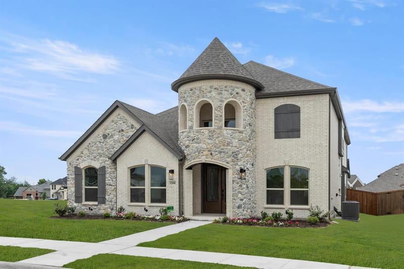 12808 Cedar Ridge Trail, Rowlett TX 75089 - Photo 2