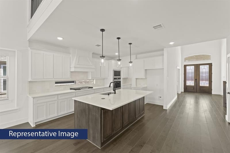 12808 Cedar Ridge Trail, Rowlett TX 75089 - Photo 7
