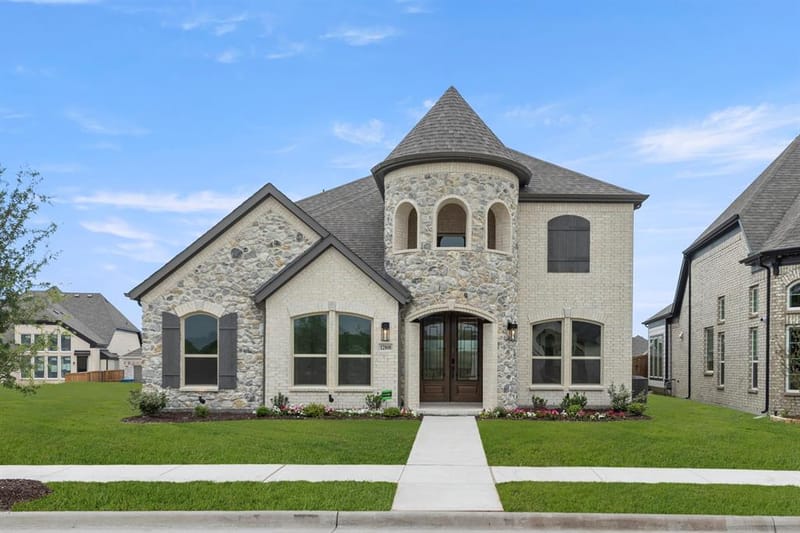 12808 Cedar Ridge Trail, Rowlett TX 75089