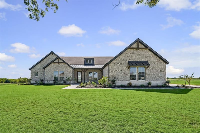 205 Cobb Road, Leonard TX 75452 - Photo 2