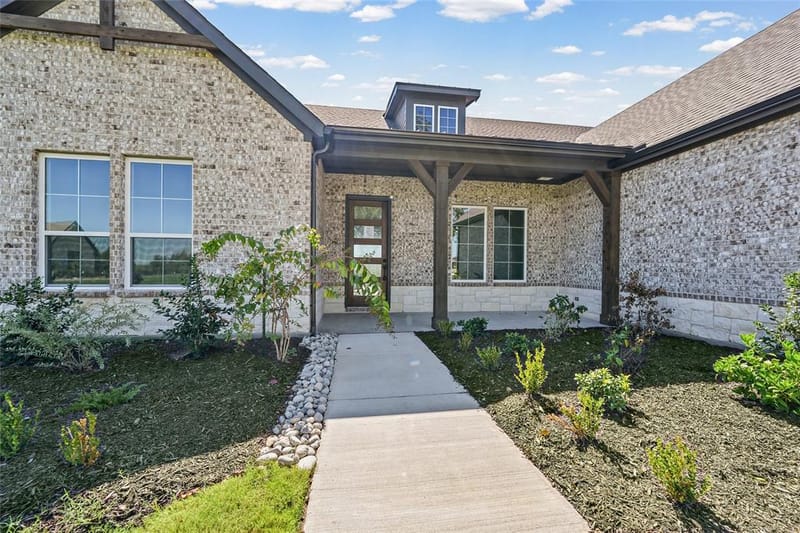 205 Cobb Road, Leonard TX 75452 - Photo 6