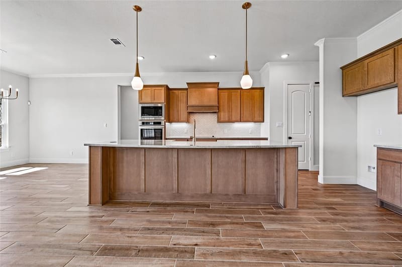 205 Cobb Road, Leonard TX 75452 - Photo 13