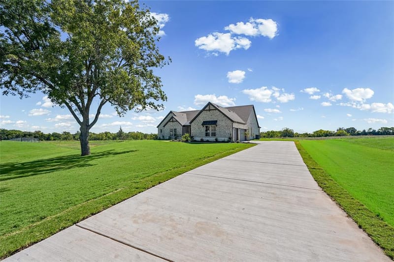 205 Cobb Road, Leonard TX 75452 - Photo 3