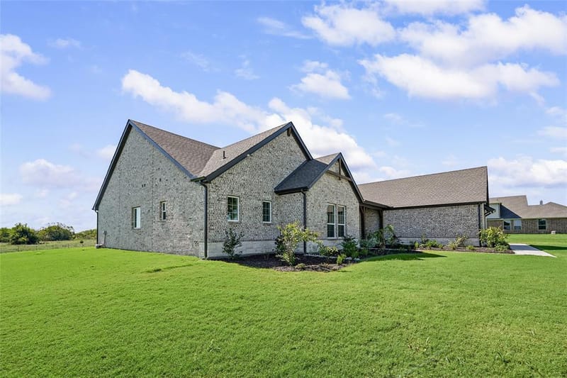 205 Cobb Road, Leonard TX 75452 - Photo 5
