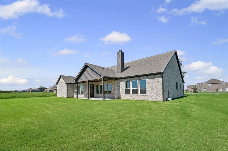 205 Cobb Road, Leonard TX 75452 - Photo 34
