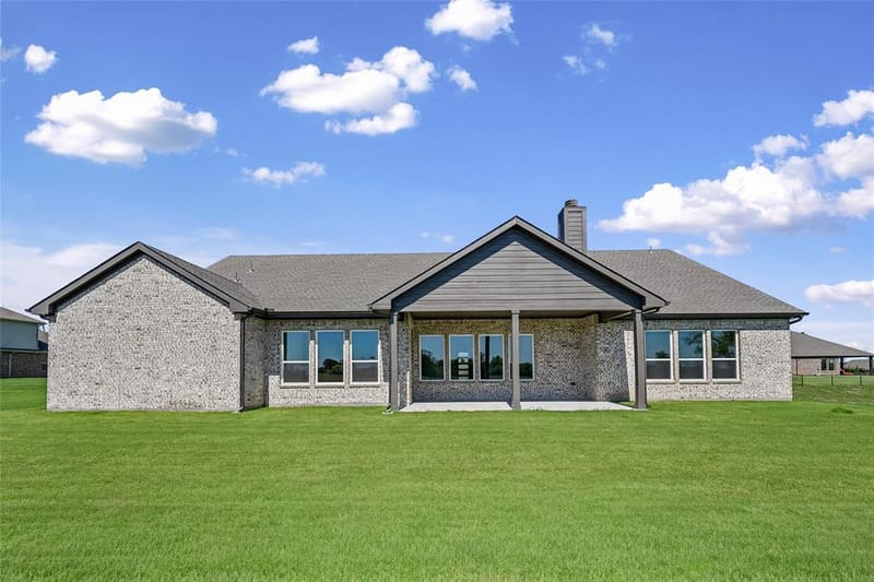 205 Cobb Road, Leonard TX 75452 - Photo 33