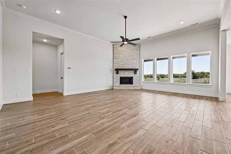 205 Cobb Road, Leonard TX 75452 - Photo 11