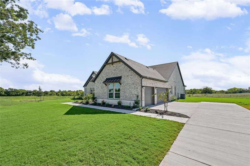 205 Cobb Road, Leonard TX 75452 - Photo 4