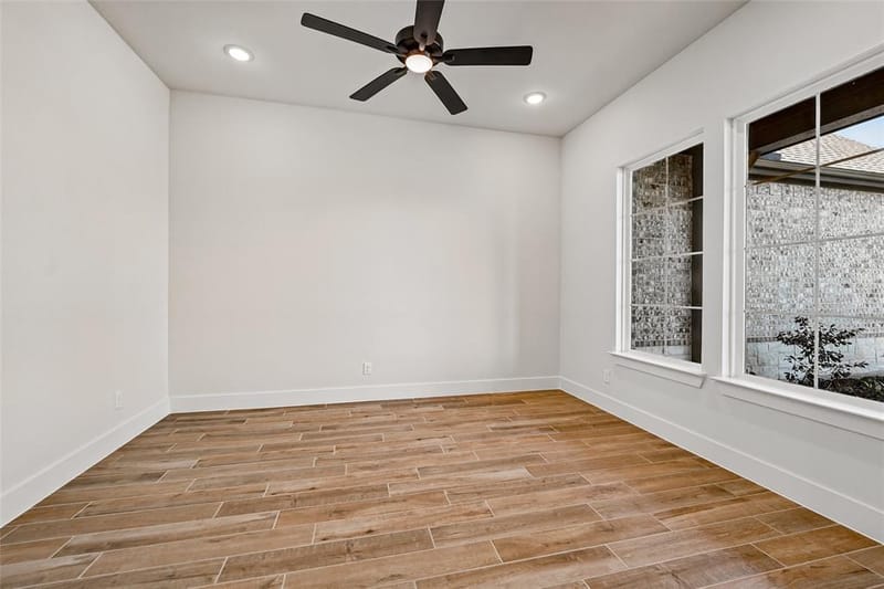 205 Cobb Road, Leonard TX 75452 - Photo 8