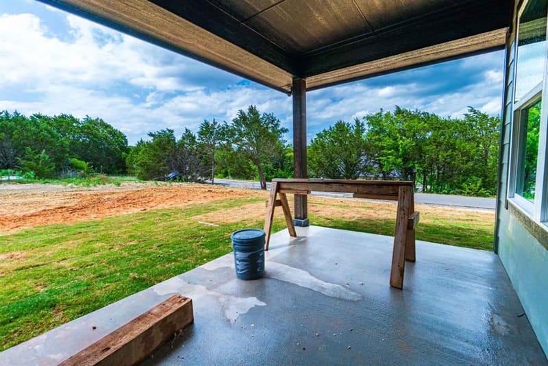 916 Mojave Trail, Granbury TX 76048 - Photo 34