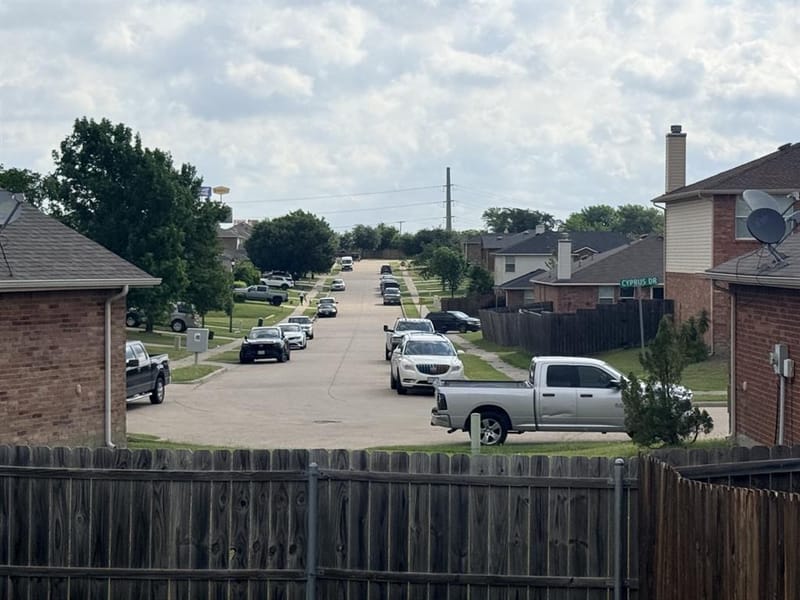 1201 Cyprus Drive, Royse City TX 75189 - Photo 27