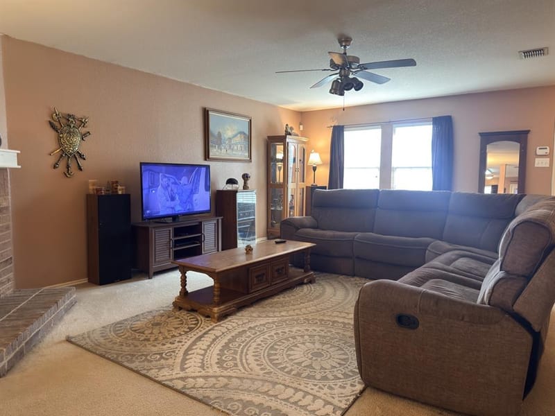 1201 Cyprus Drive, Royse City TX 75189 - Photo 5