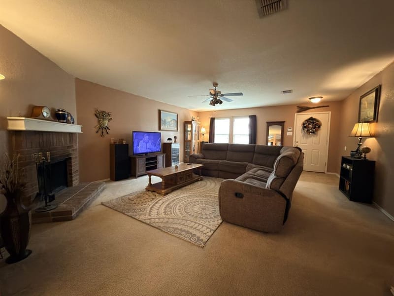 1201 Cyprus Drive, Royse City TX 75189 - Photo 8