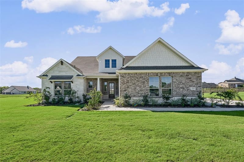 295 Brown Road, Leonard TX 75452 - Photo 2