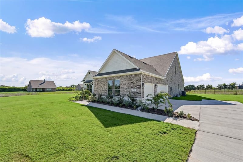 295 Brown Road, Leonard TX 75452 - Photo 3