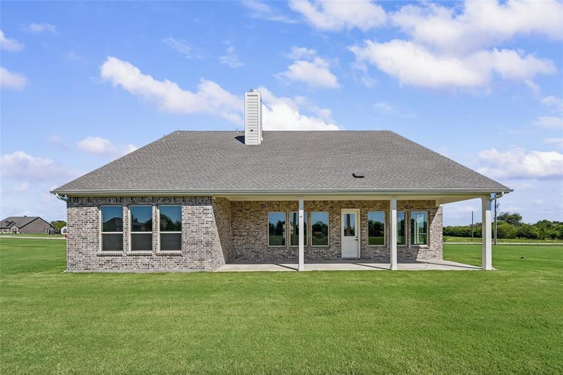 295 Brown Road, Leonard TX 75452 - Photo 38