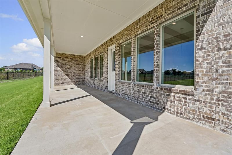 295 Brown Road, Leonard TX 75452 - Photo 37