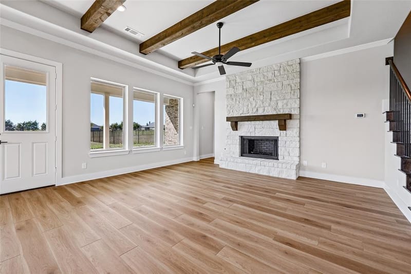 295 Brown Road, Leonard TX 75452 - Photo 19