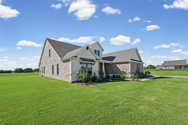295 Brown Road, Leonard TX 75452 - Photo 4