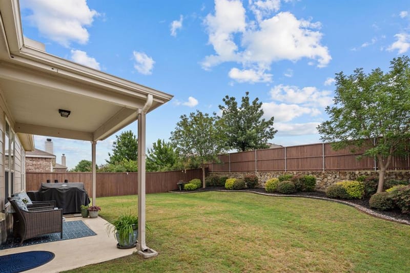 1716 Trace Drive, Aubrey TX 76227 - Photo 27
