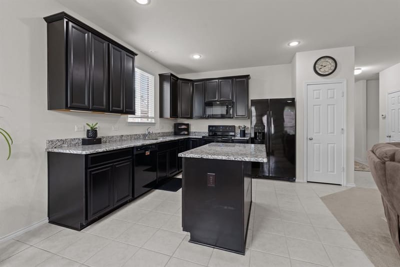 1716 Trace Drive, Aubrey TX 76227 - Photo 12