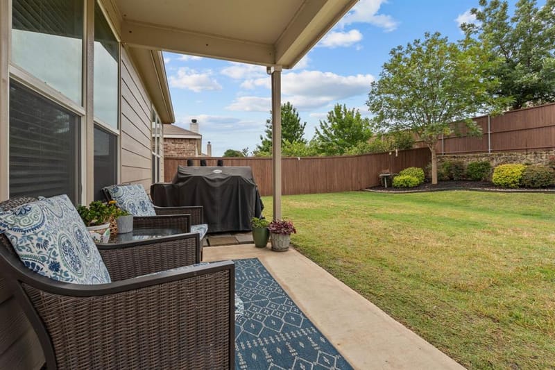 1716 Trace Drive, Aubrey TX 76227 - Photo 26