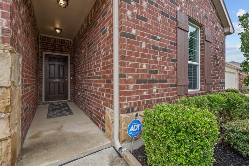 1716 Trace Drive, Aubrey TX 76227 - Photo 7