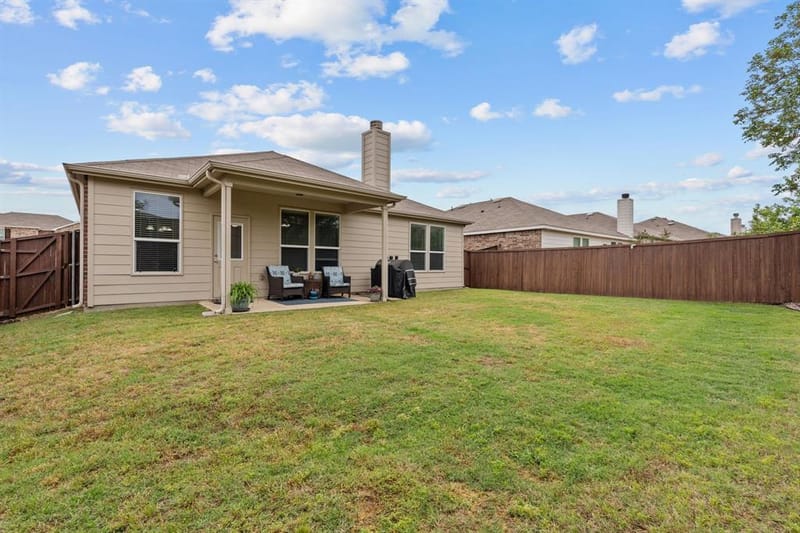 1716 Trace Drive, Aubrey TX 76227 - Photo 28